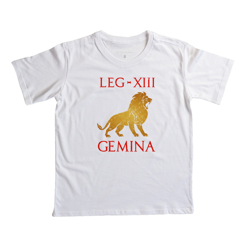 LEGIO — XIII Gemina - II - Imagem 2