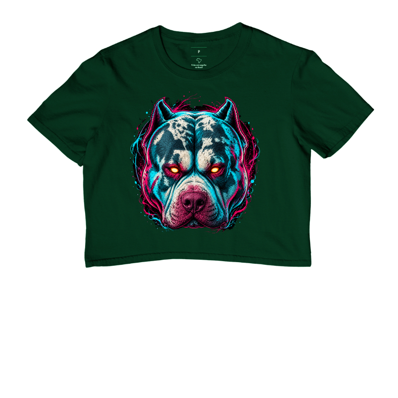 PITMONSTER NEON CYBERPUNK - Imagem 4