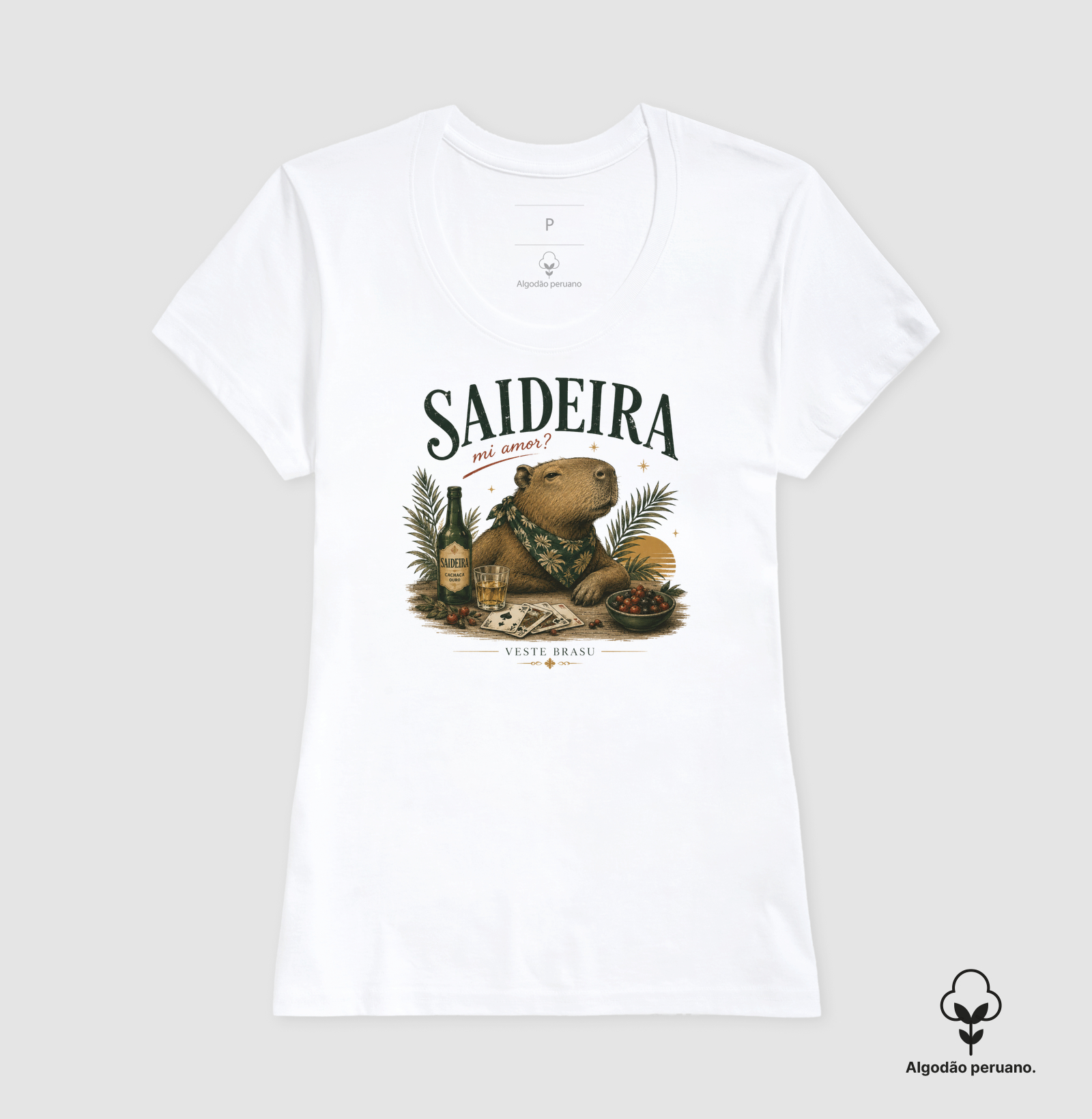Camisa 6