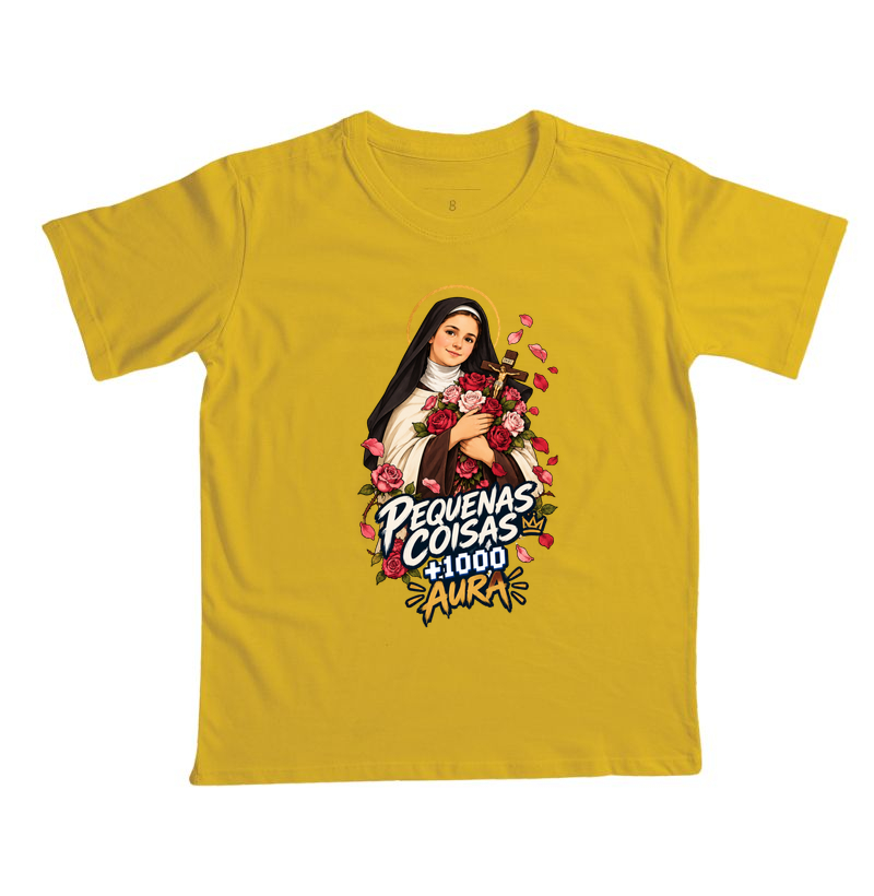 Santa Terezinha + 1000 AURA - Imagem 3