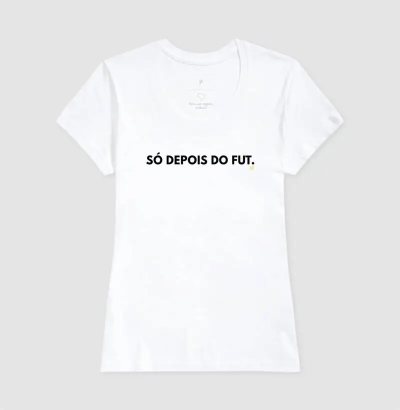 Só Depois do Fut - Imagem 5