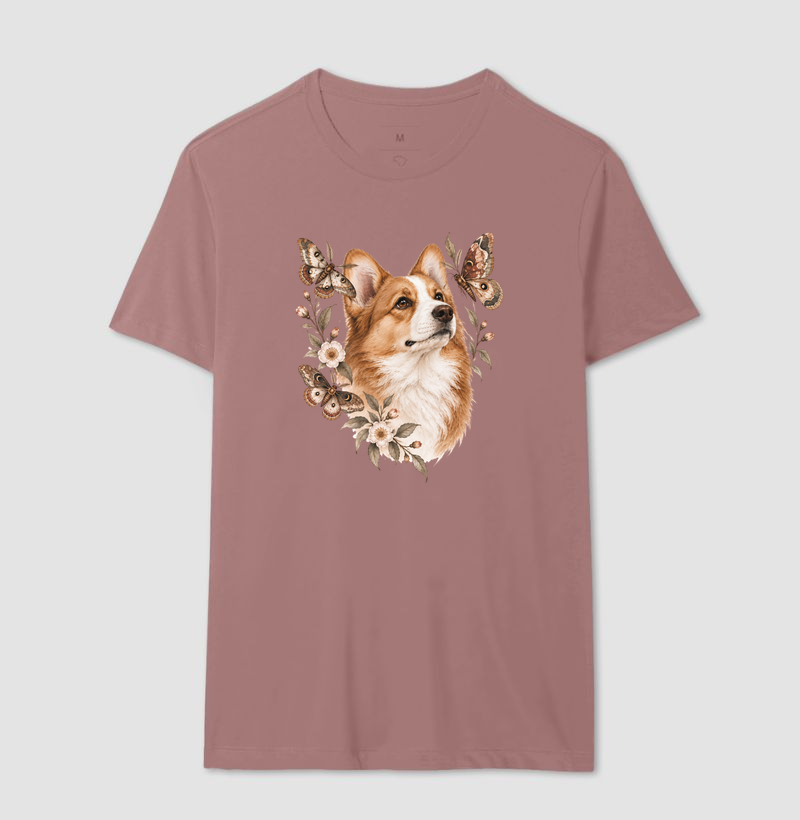 Corgi Artístico - Imagem 16