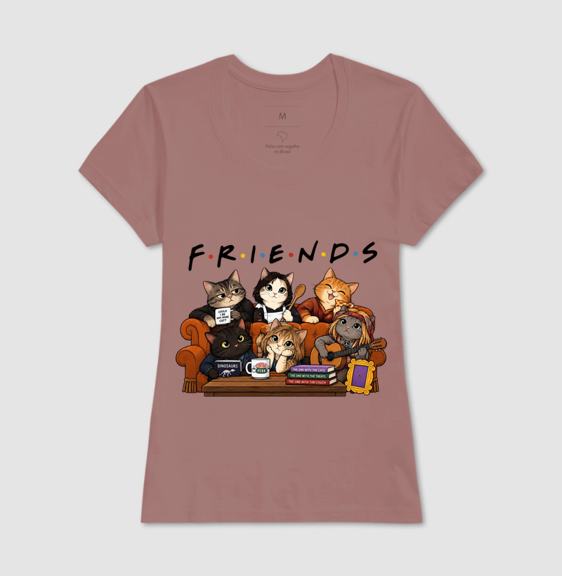 Friends Felines - Imagem 17
