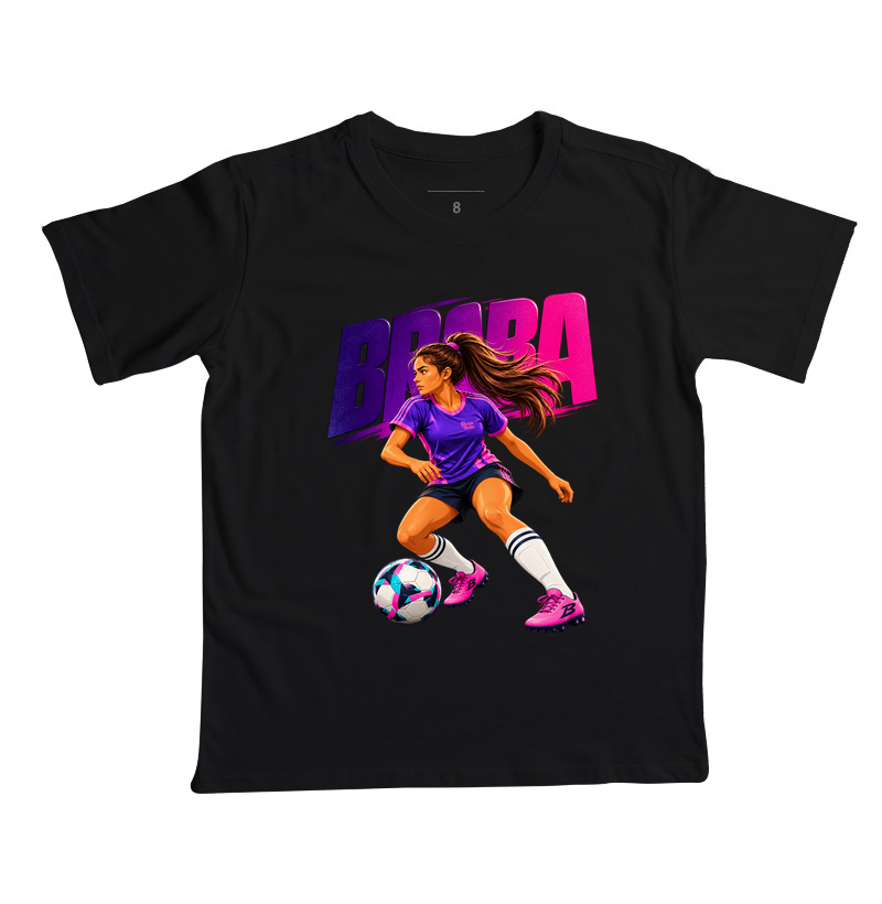 BRABA Jogando Bola - Imagem 9