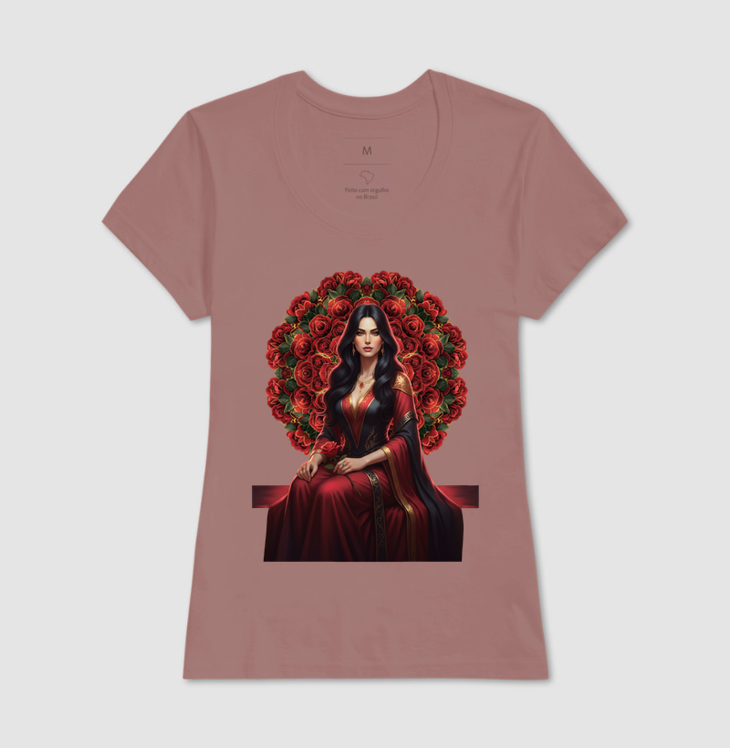 Camisa 16