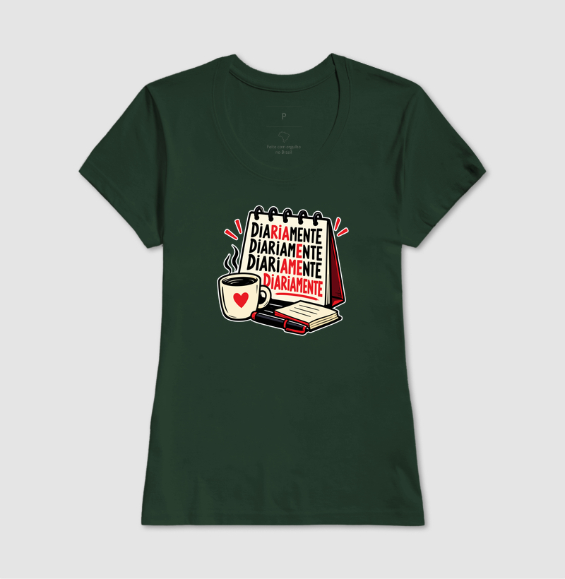 Ria e Ame Diariamente – Café e Boas Ideias - Imagem 13