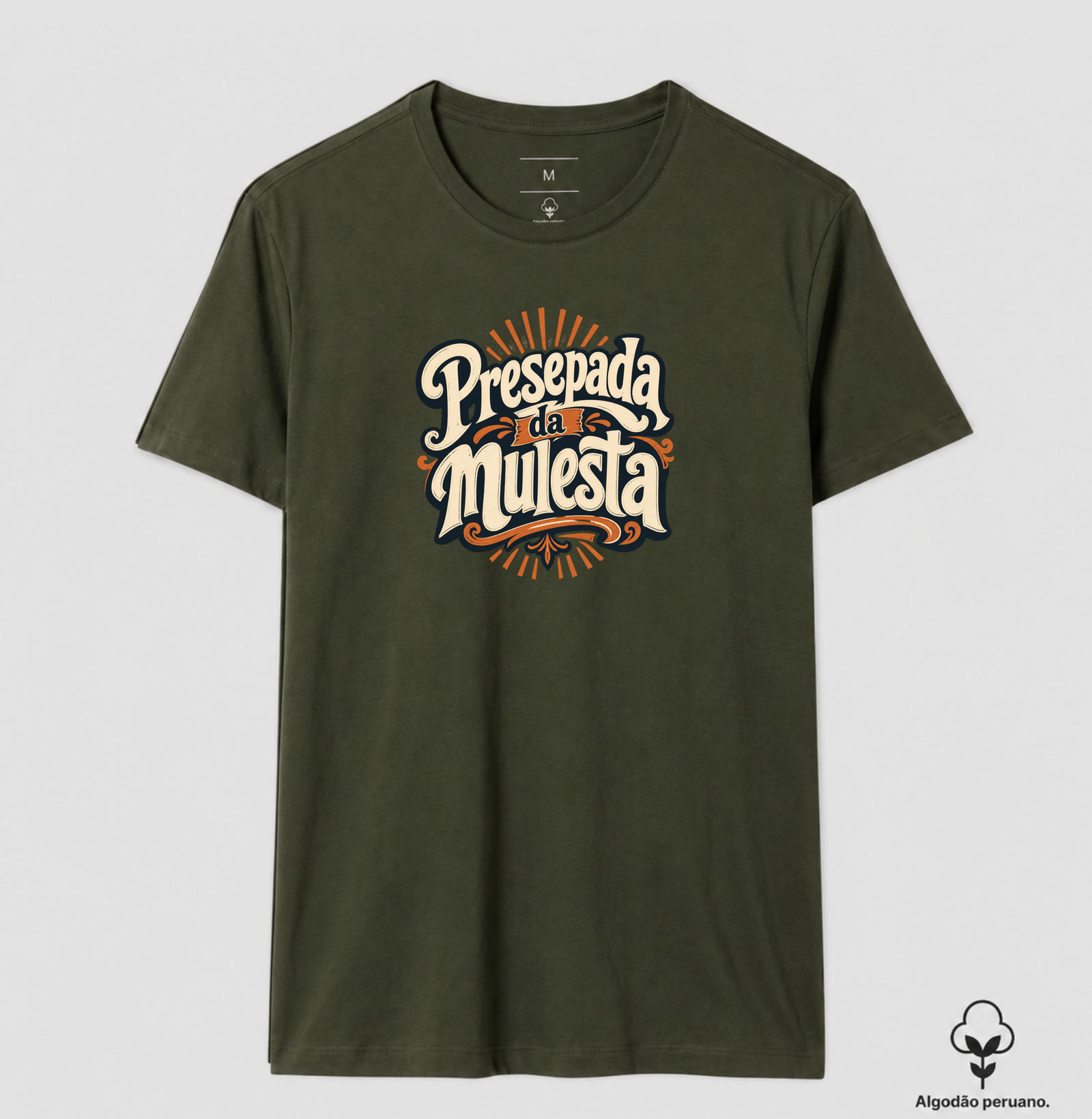 Presepada da mulesta - Imagem 8