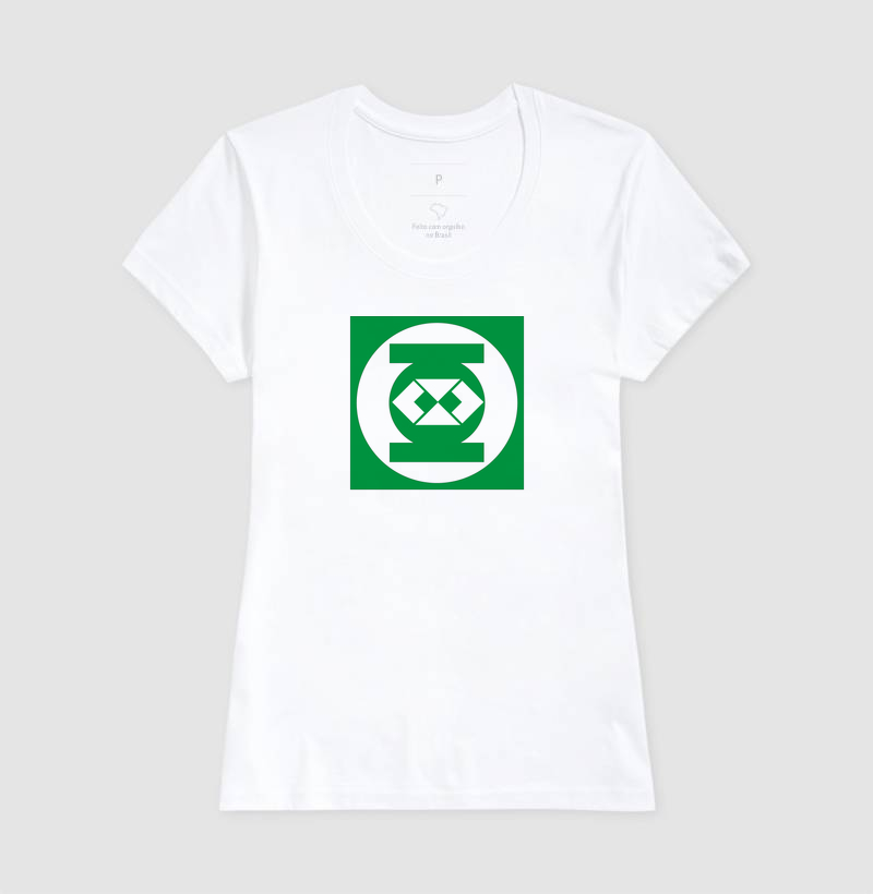 Hero Green Lantern ADM - Imagem 5