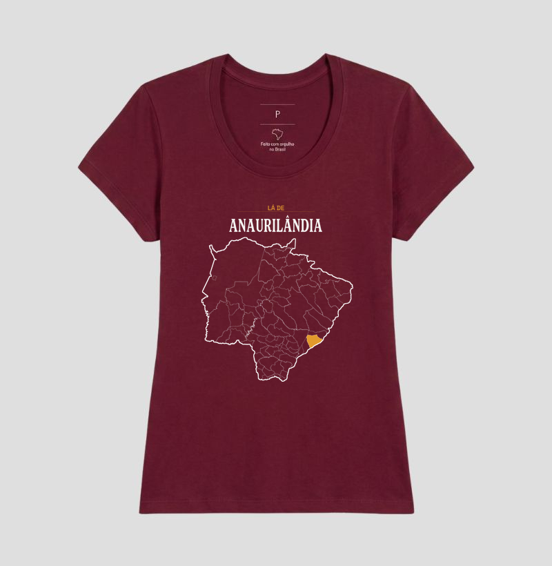 Anaurilândia | Território MS - Imagem 19