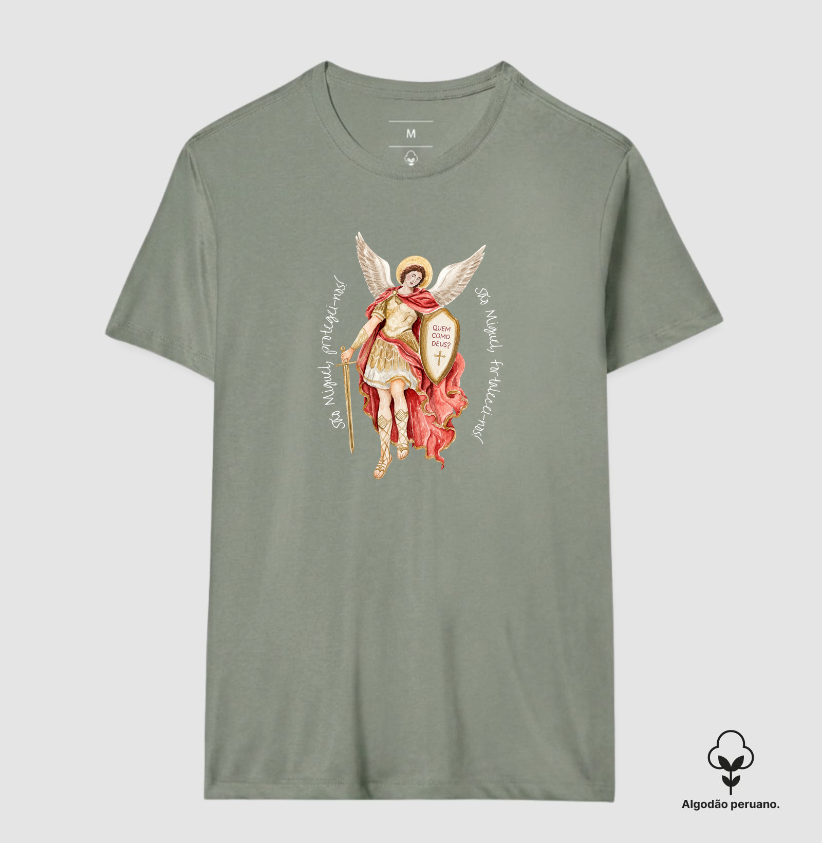 Camisa 8