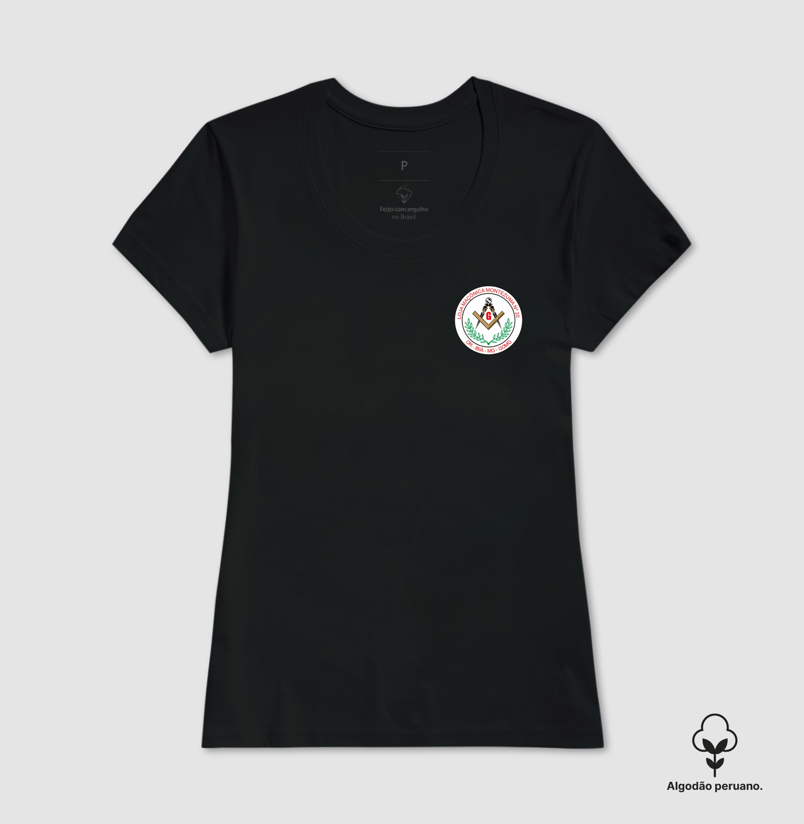 Camisa 3