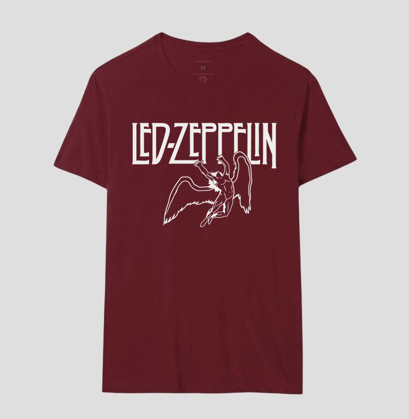 Led Zeppelin - Imagem 18
