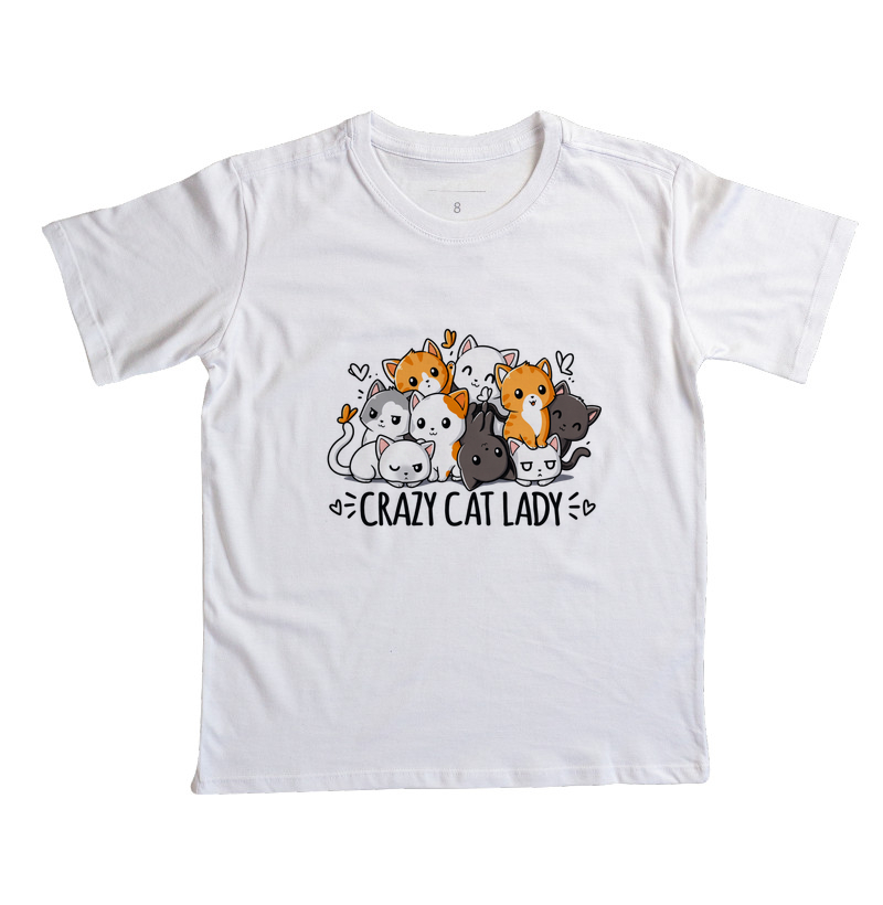 Crazy Cat Lady - Imagem 4