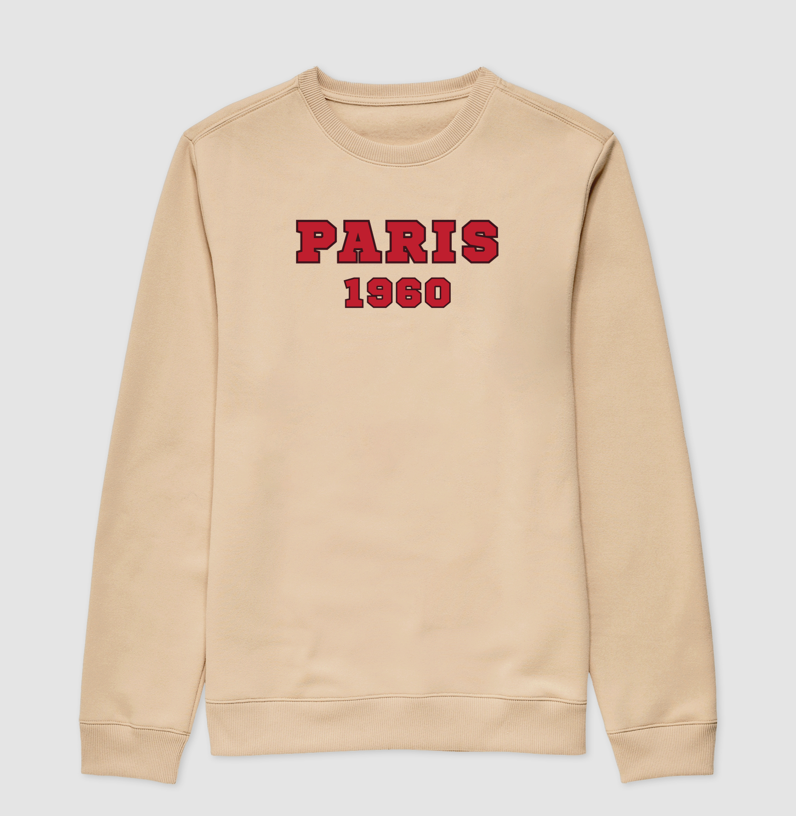 PARIS 1960 - Imagem 3