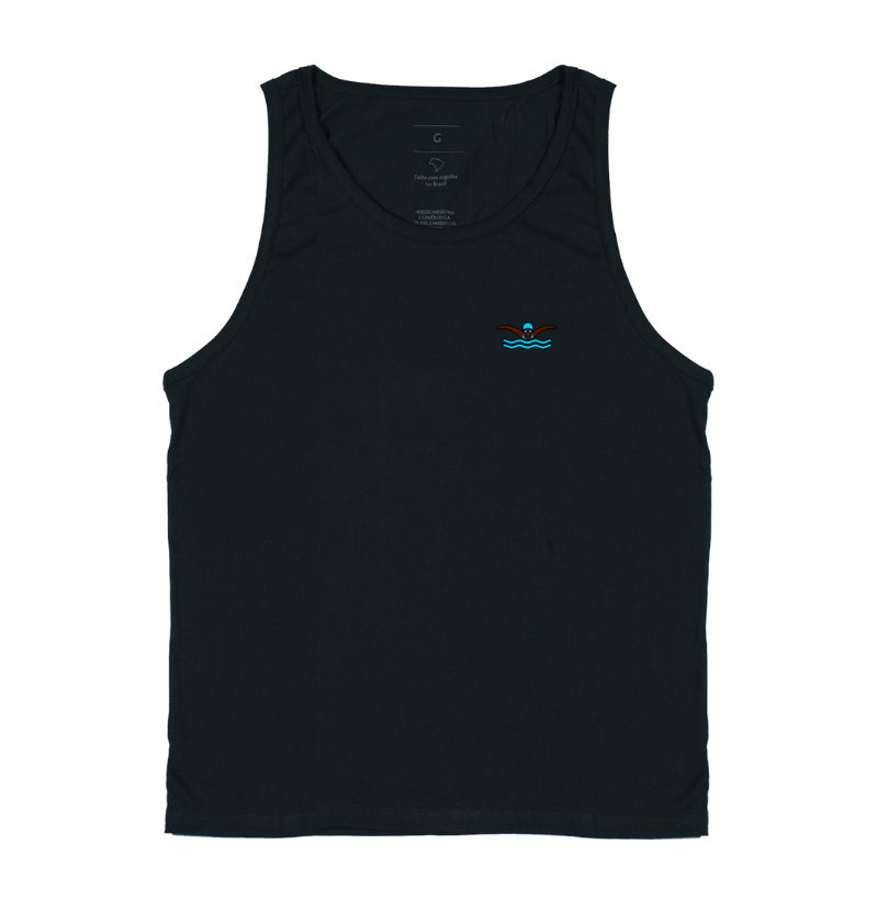 Camiseta - Raia Nove - Nadadora Borboleta - Imagem 3