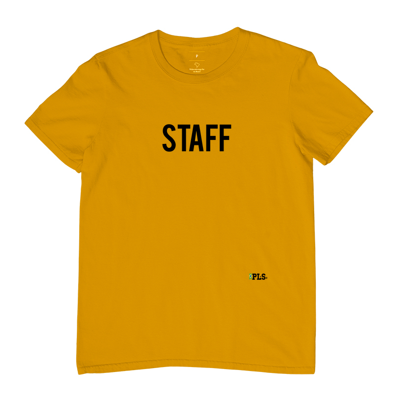 Staff - Imagem 12