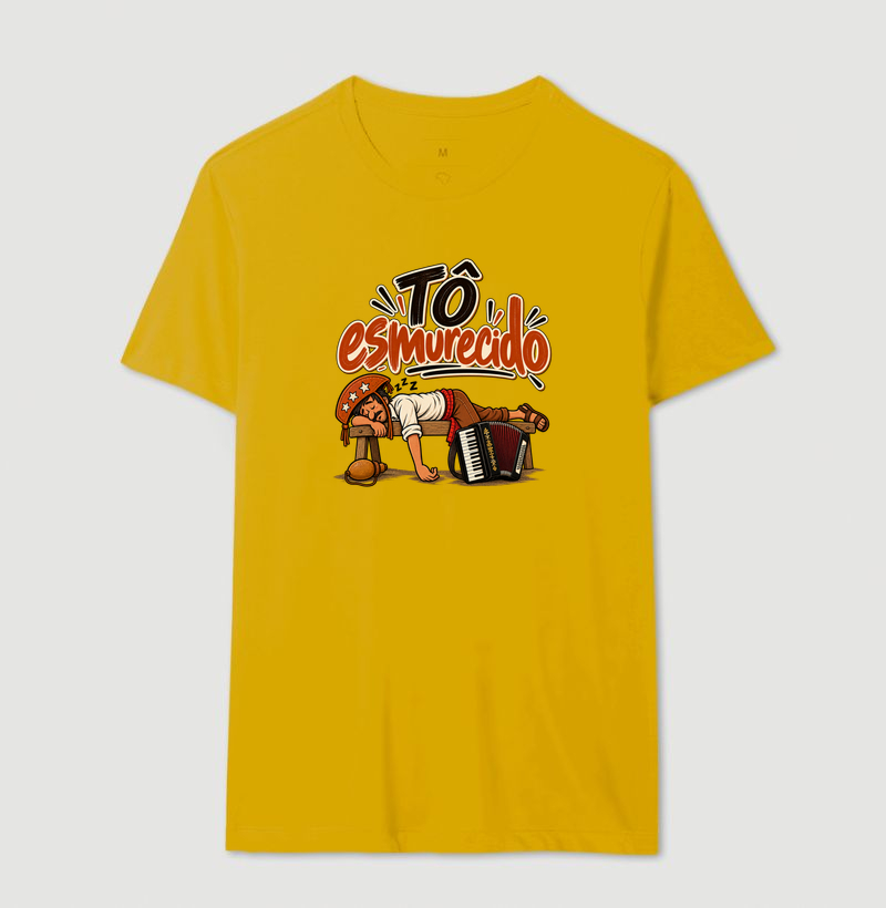 Tô esmurecido - Imagem 14