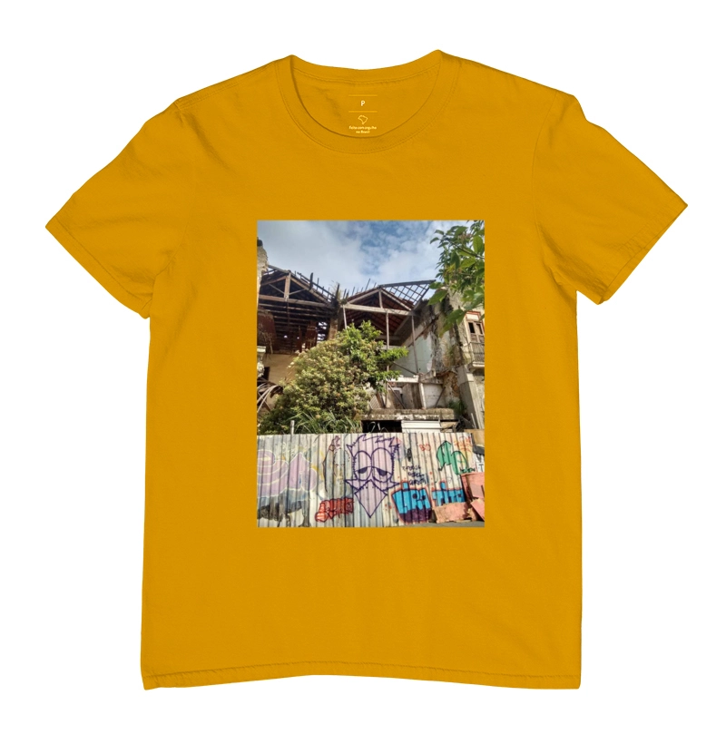 Camisa 12