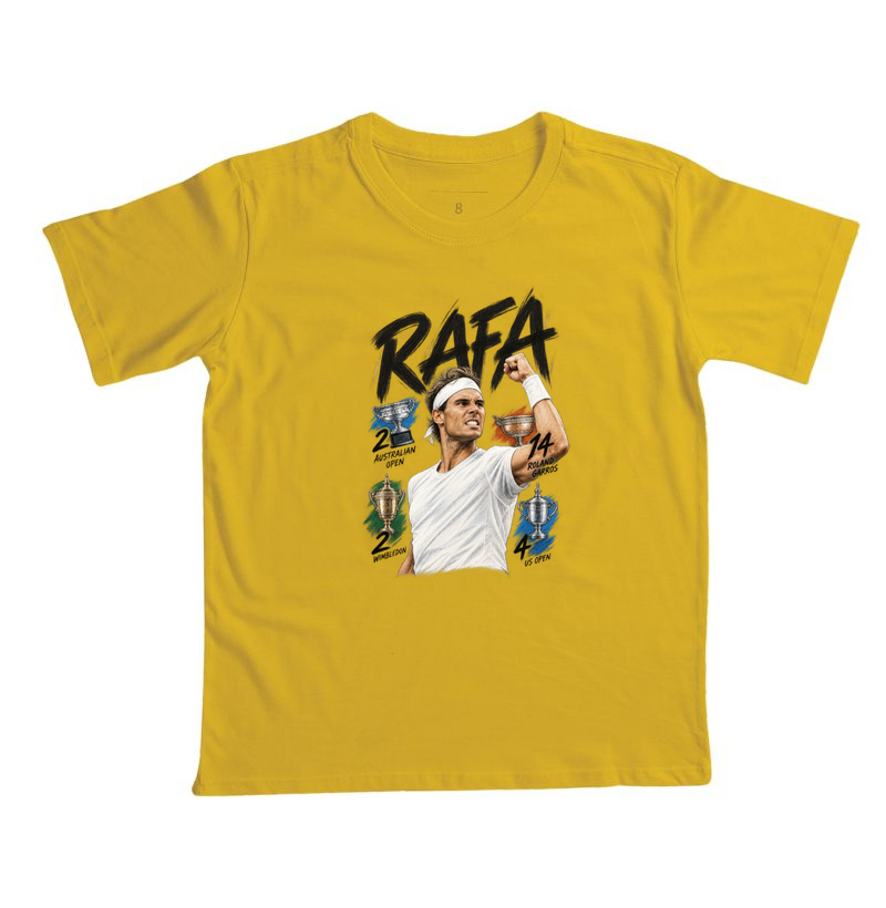 Rafa Slams - Imagem 7