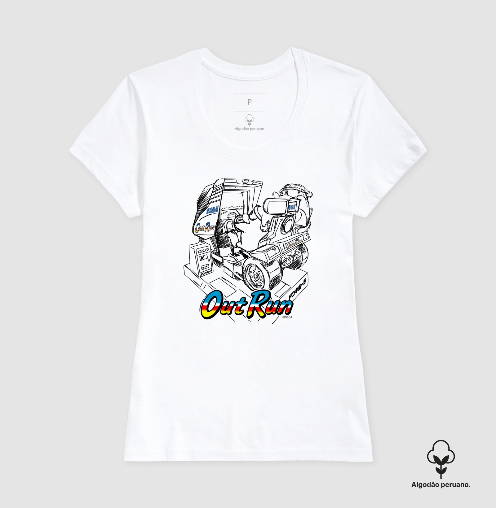 Camisa 2