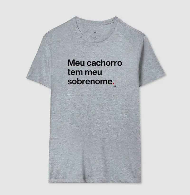 Camisa 7
