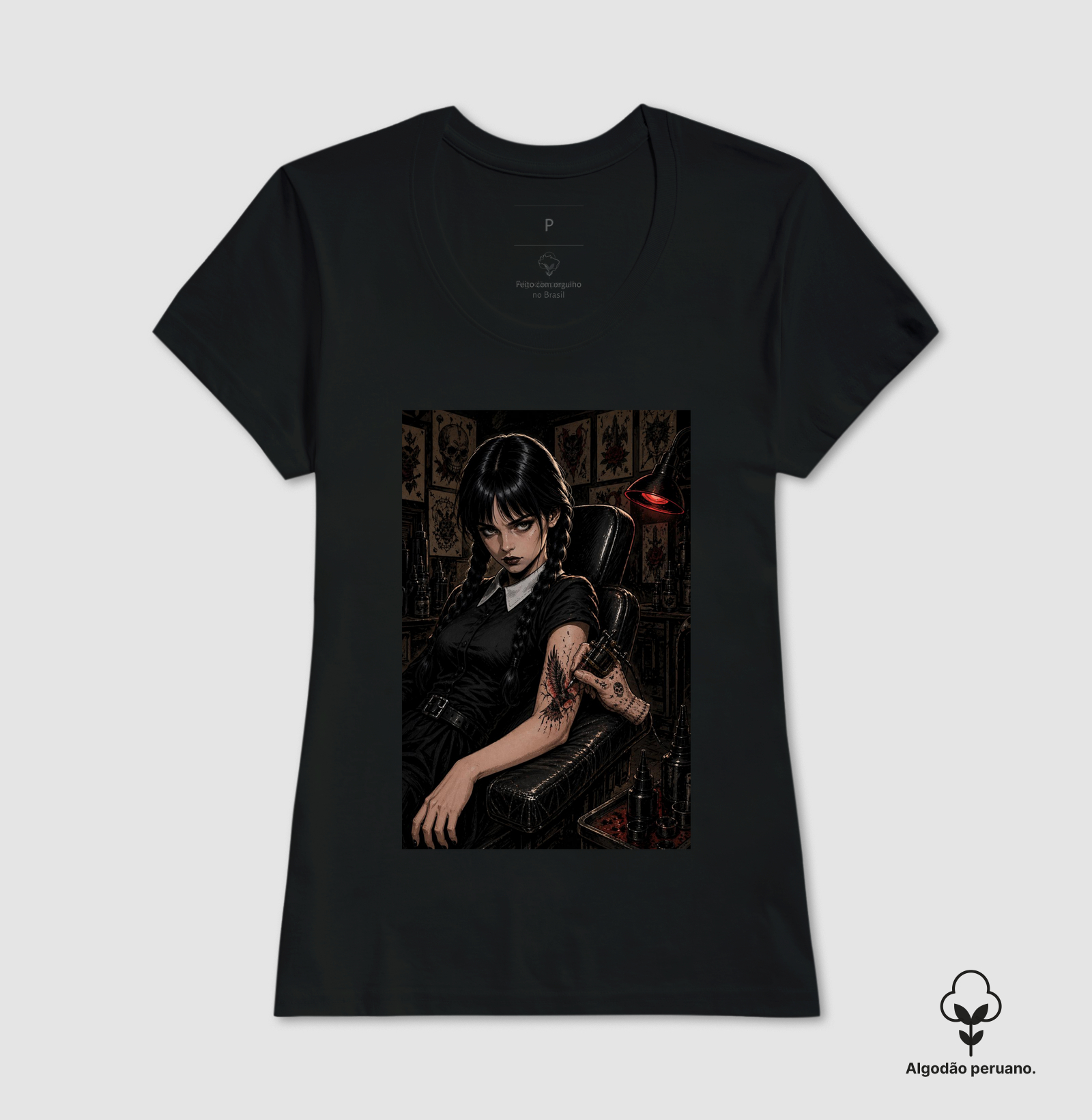 Camisa 6