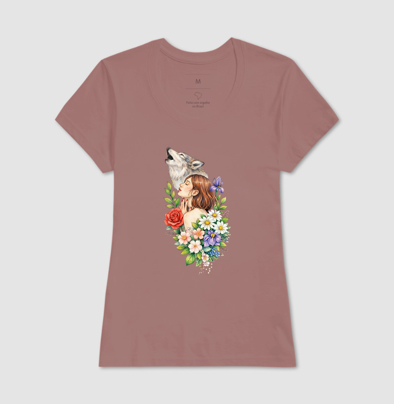 Camisa 16