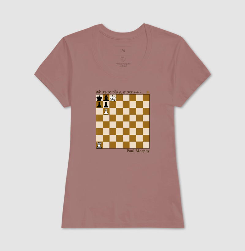 Camisa 17