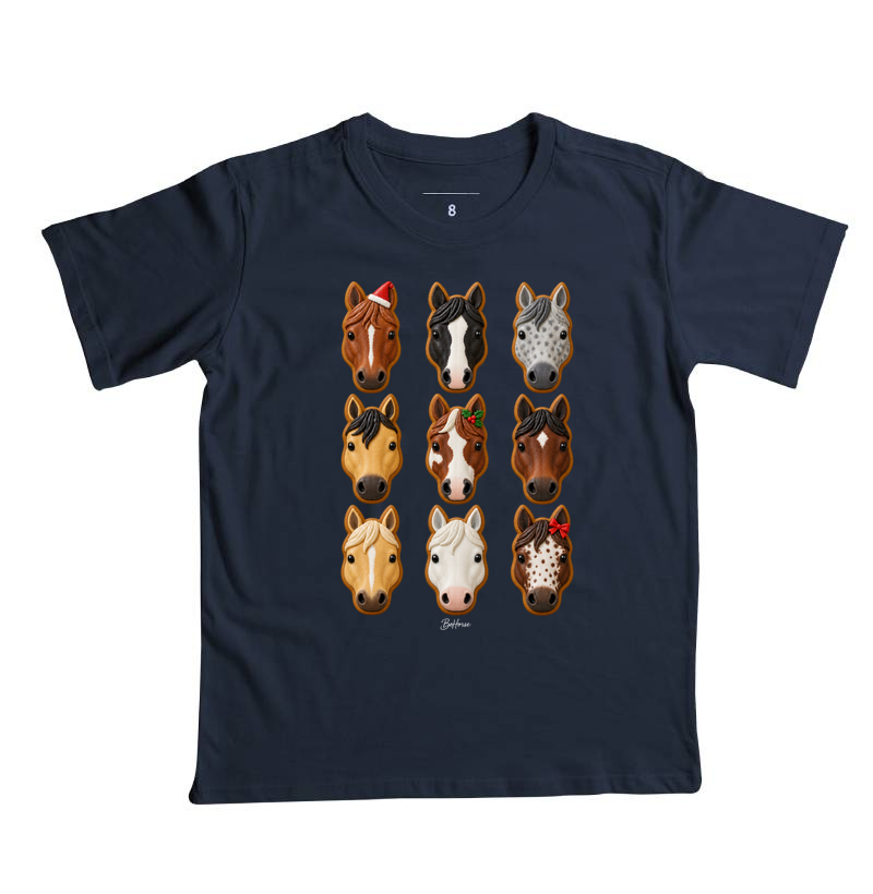 Biscoito de cavalo KIDS  - Imagem 9