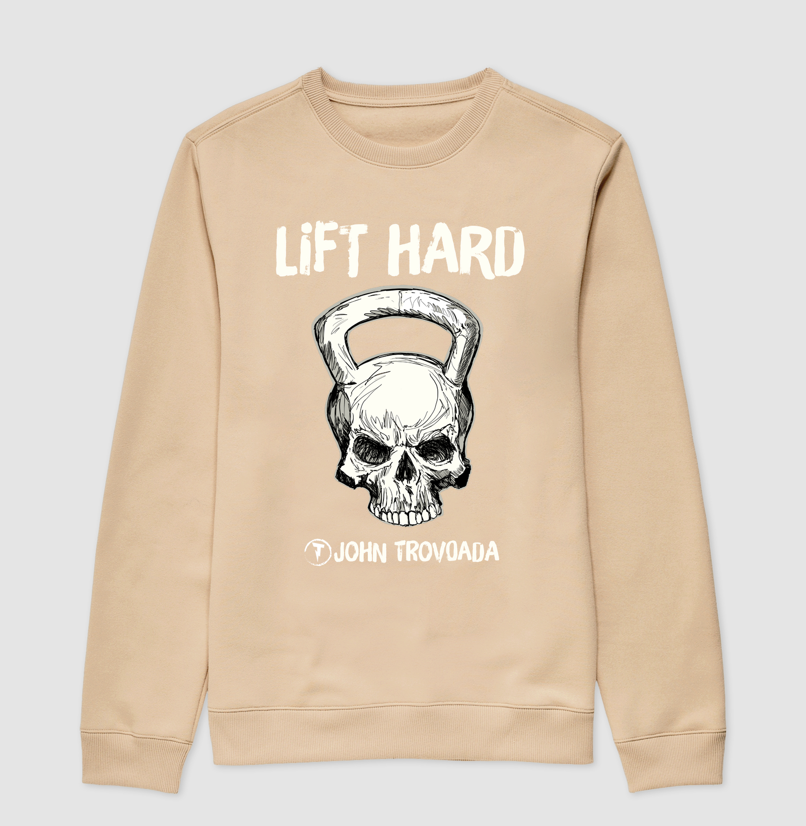 Caveira Lift Hard  - Imagem 3