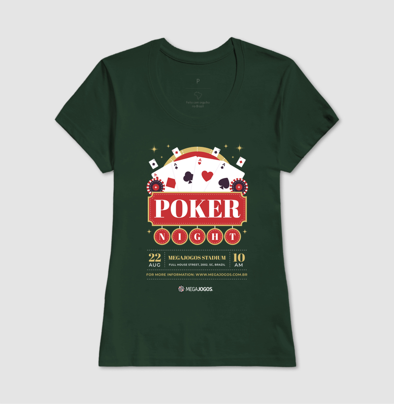 Camisa 6