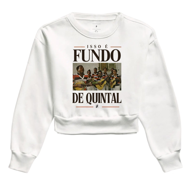 52 - ISSO É FUNDO DE QUINTAL - Imagem 3