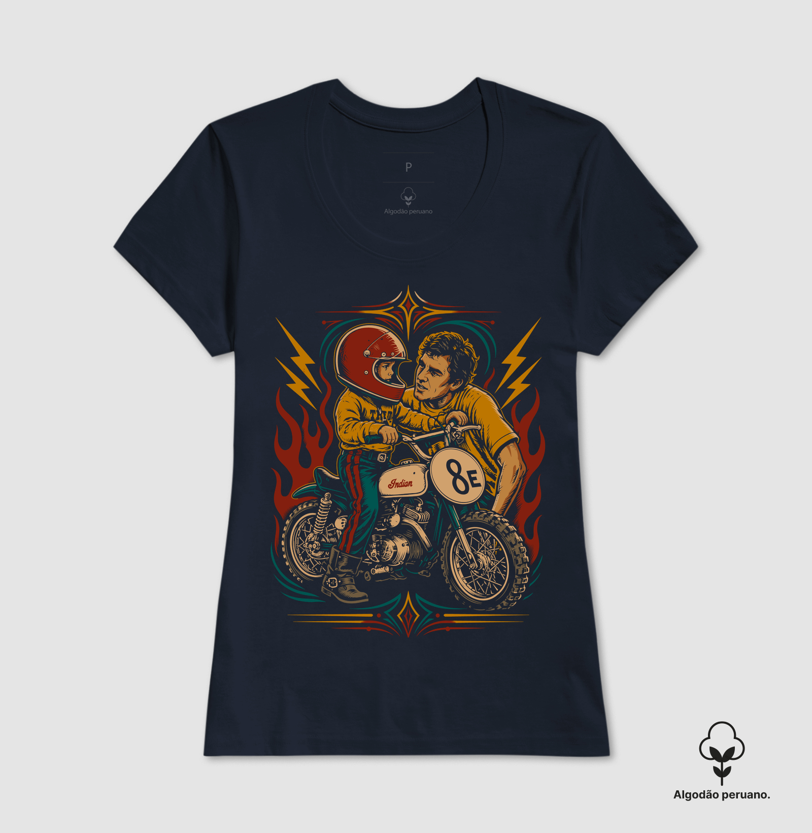 Camisa 3