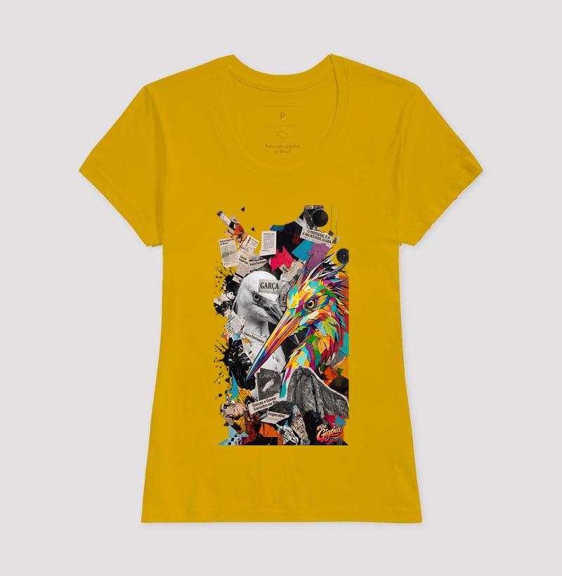 Camisa 14