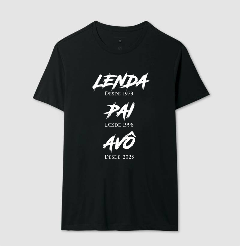 Lenda Avô 2025 - Imagem 2