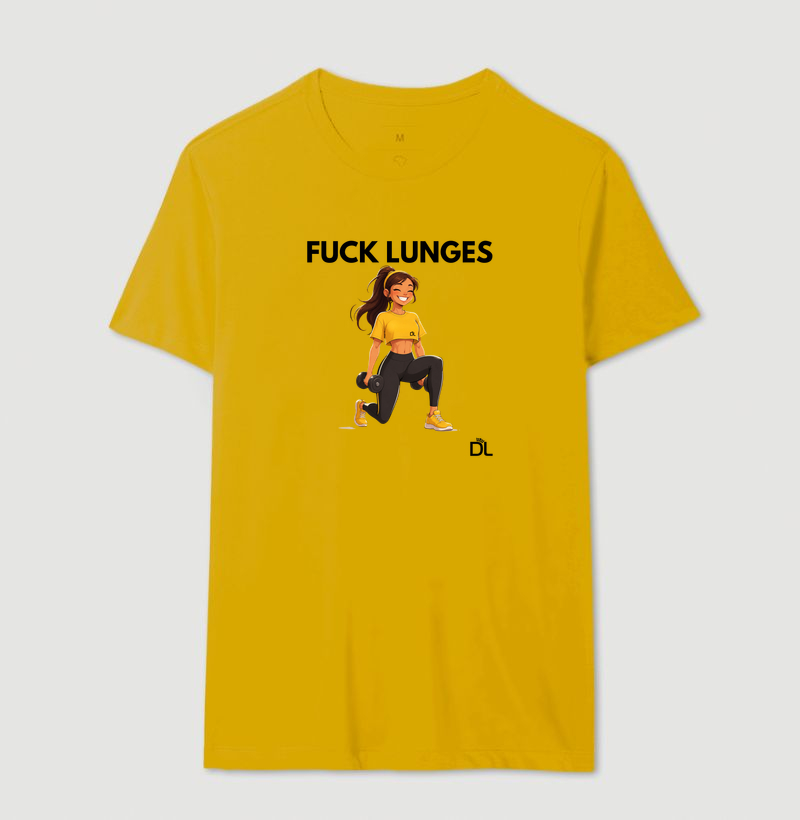 Fuck Lunges - Imagem 17