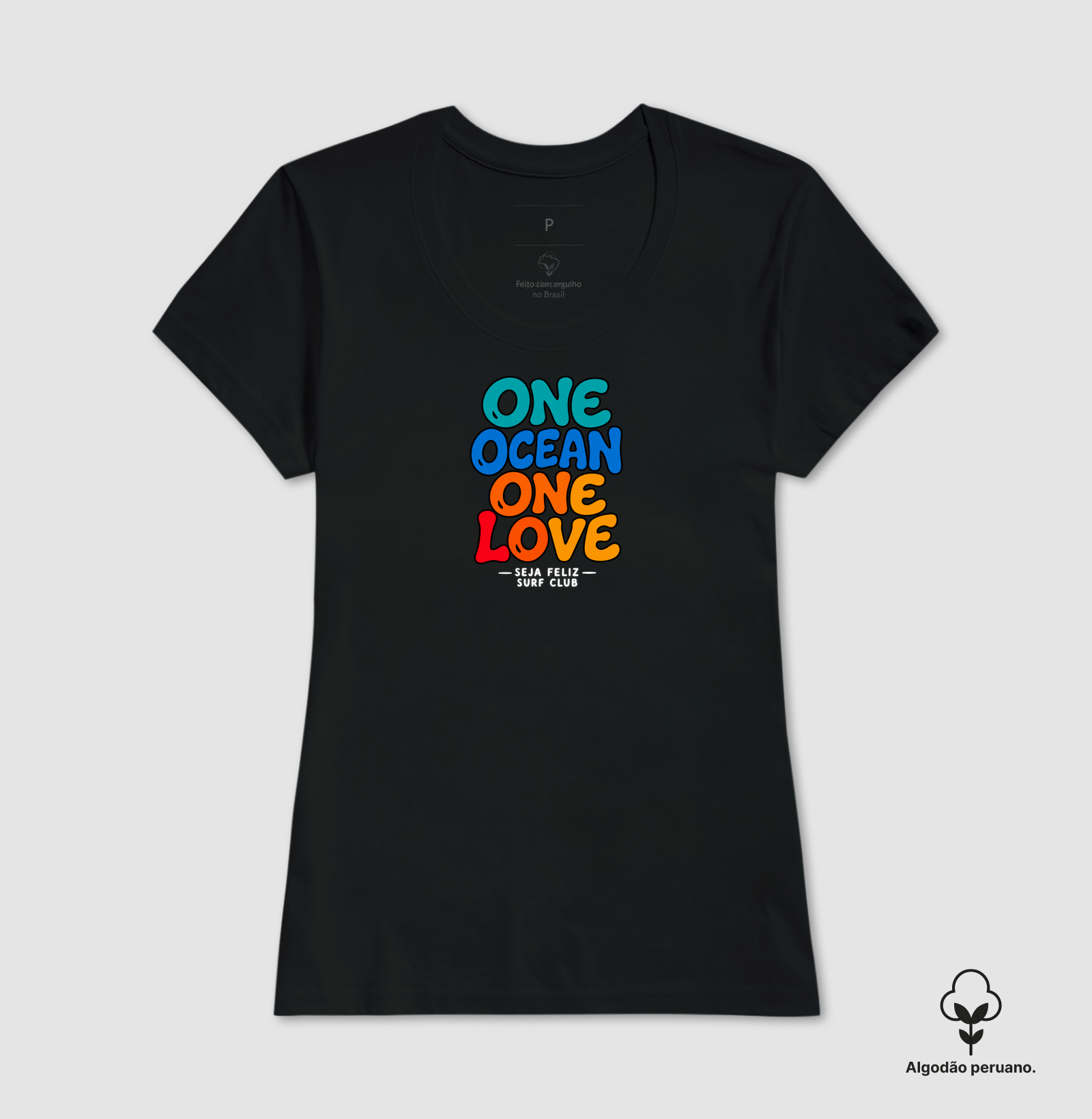 One Ocean One Love - Imagem 7