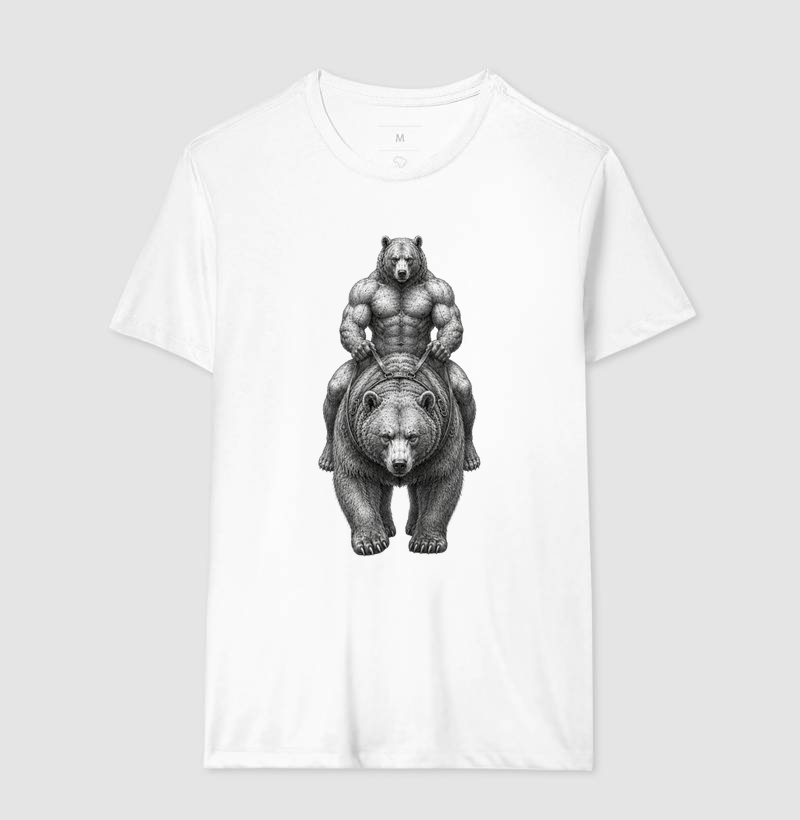 HORSEBEAR - Imagem 3