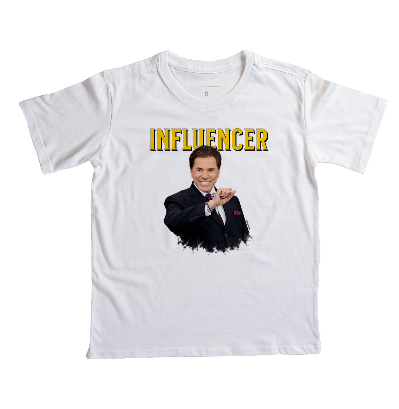 Influencer - Silvio Santos - Imagem 6