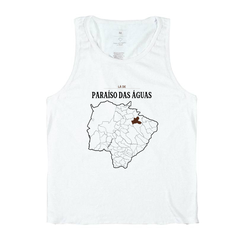 Paraíso das Águas | Território MS - Imagem 2