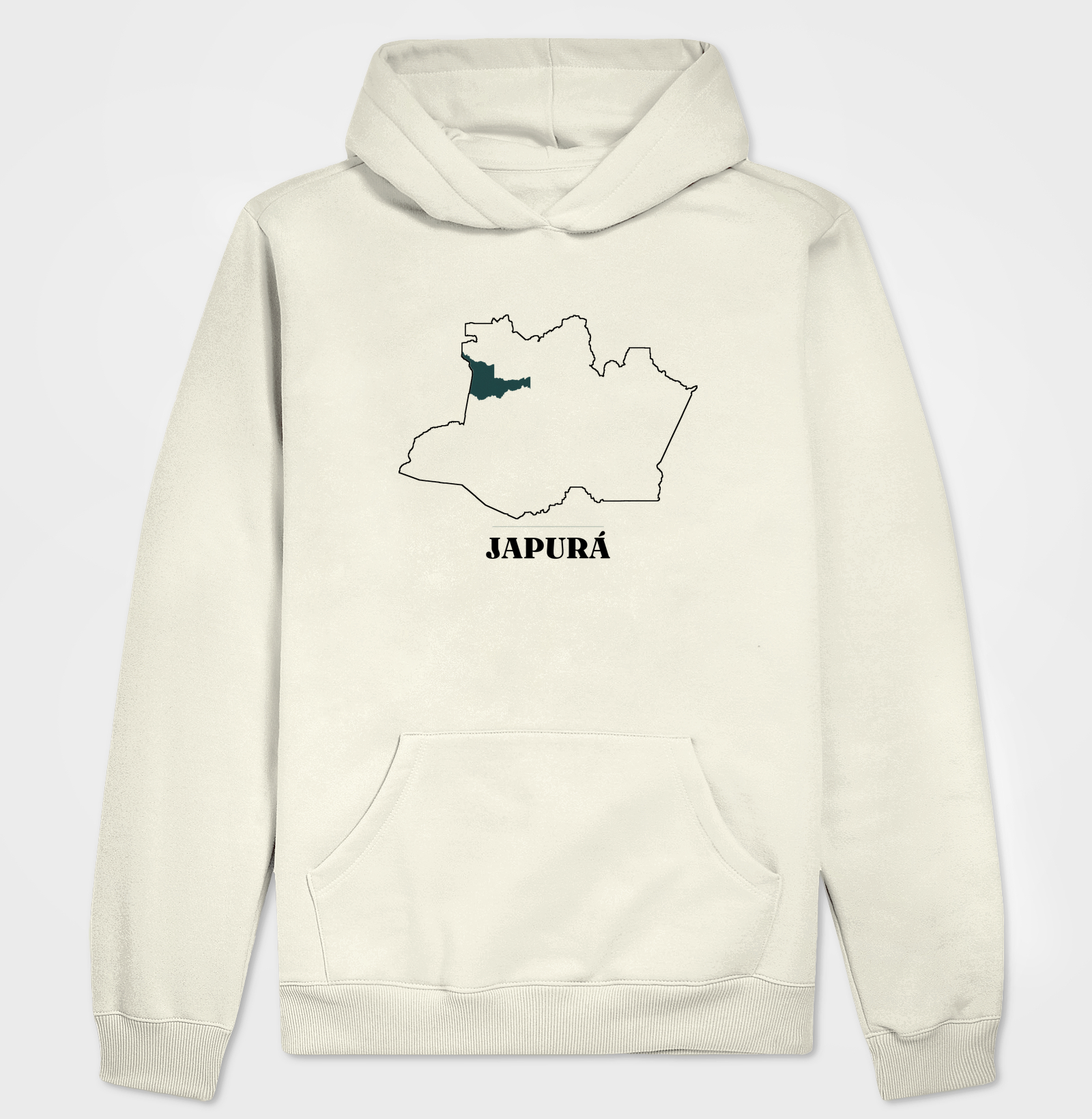 Japurá | Traço AM - Imagem 3
