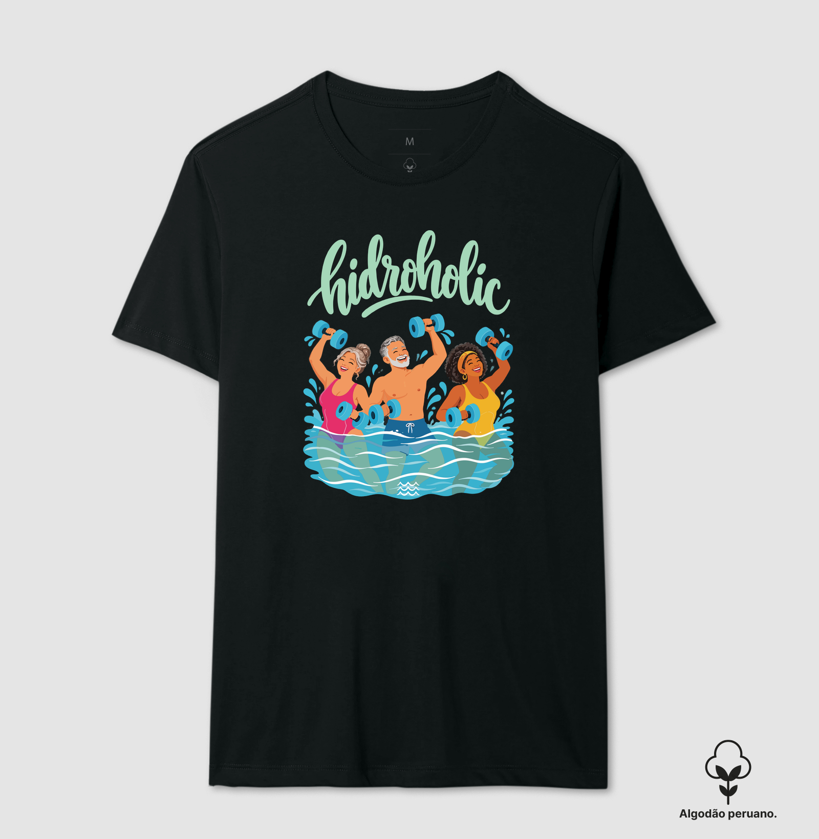 Hidroholic - Imagem 2