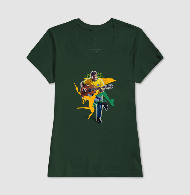 Camisa 12