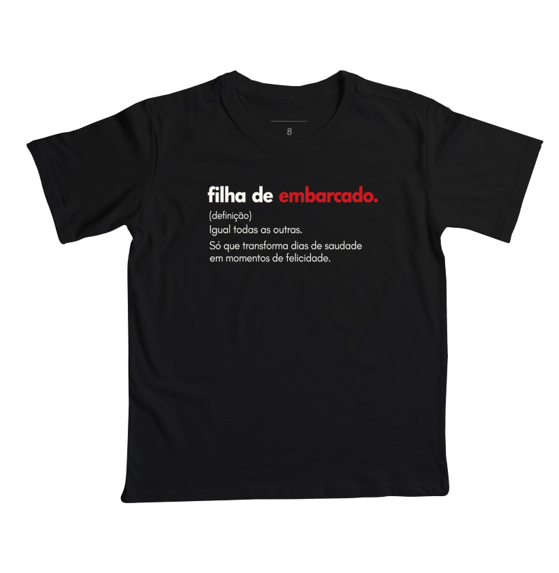 filha de embarcado (definição) - Imagem 8