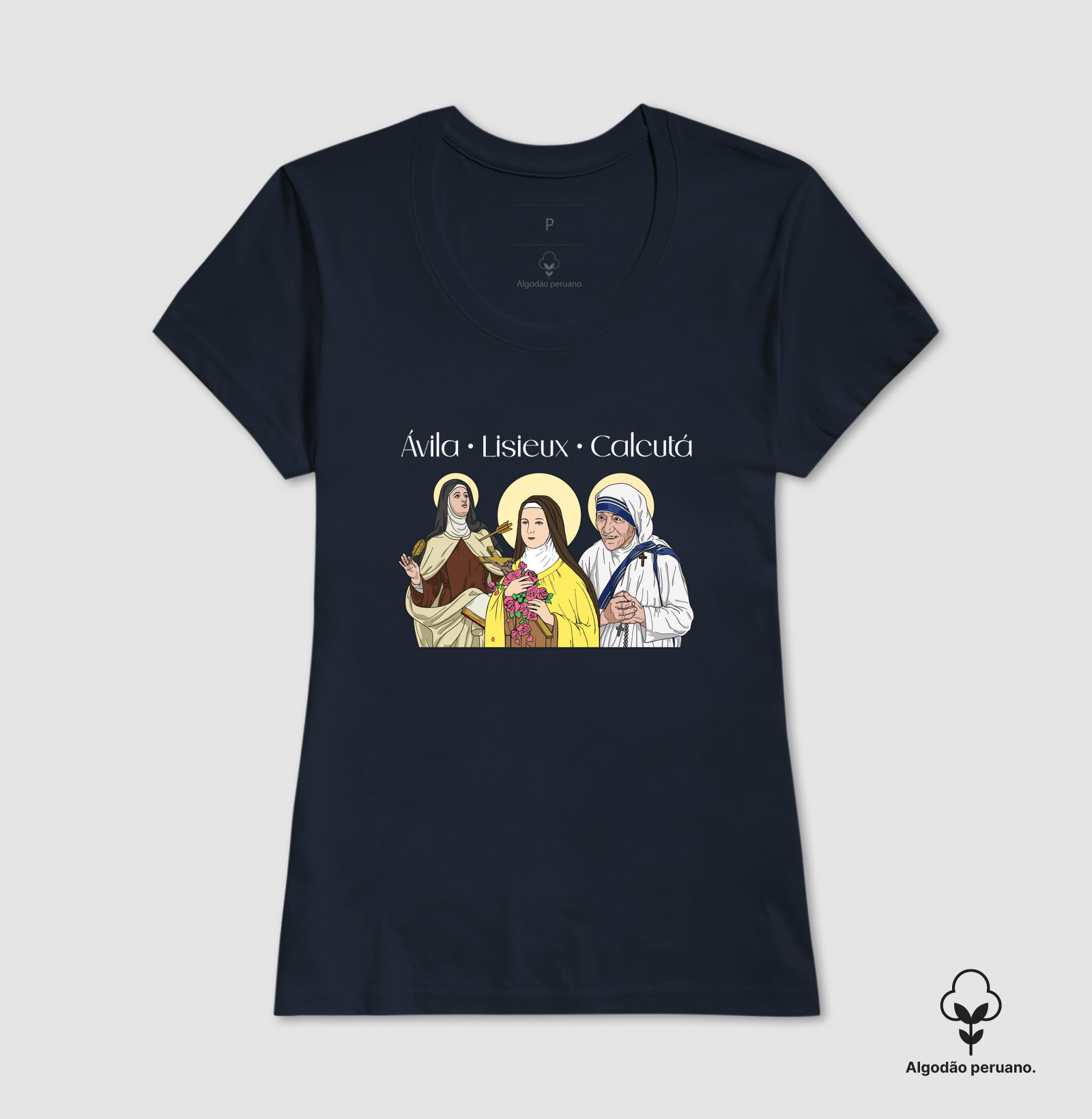 Camisa 2