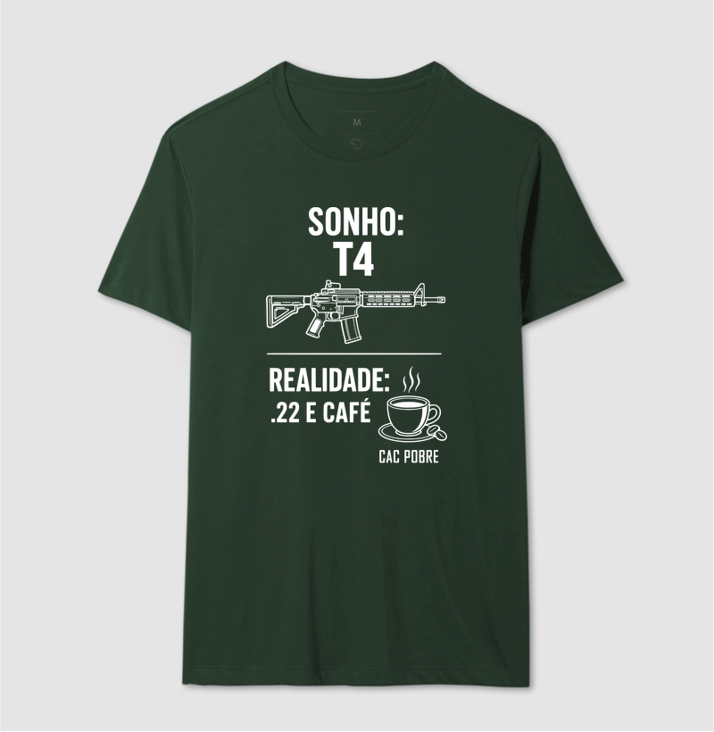 Sonho T4 CAC Pobre - Imagem 13