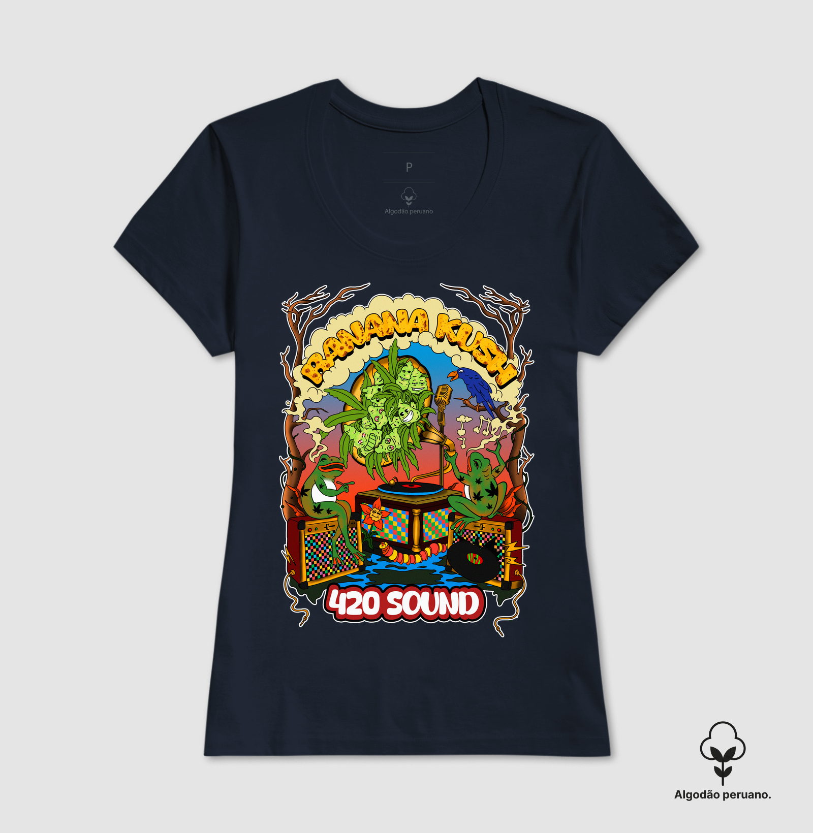Camisa 1