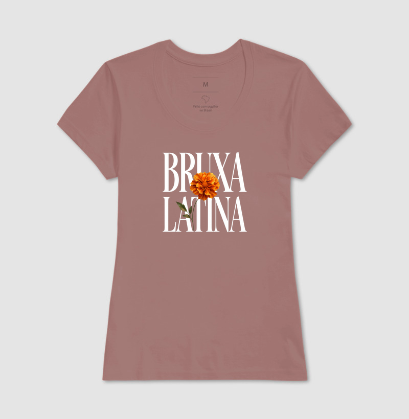 bruxa latina - Imagem 18