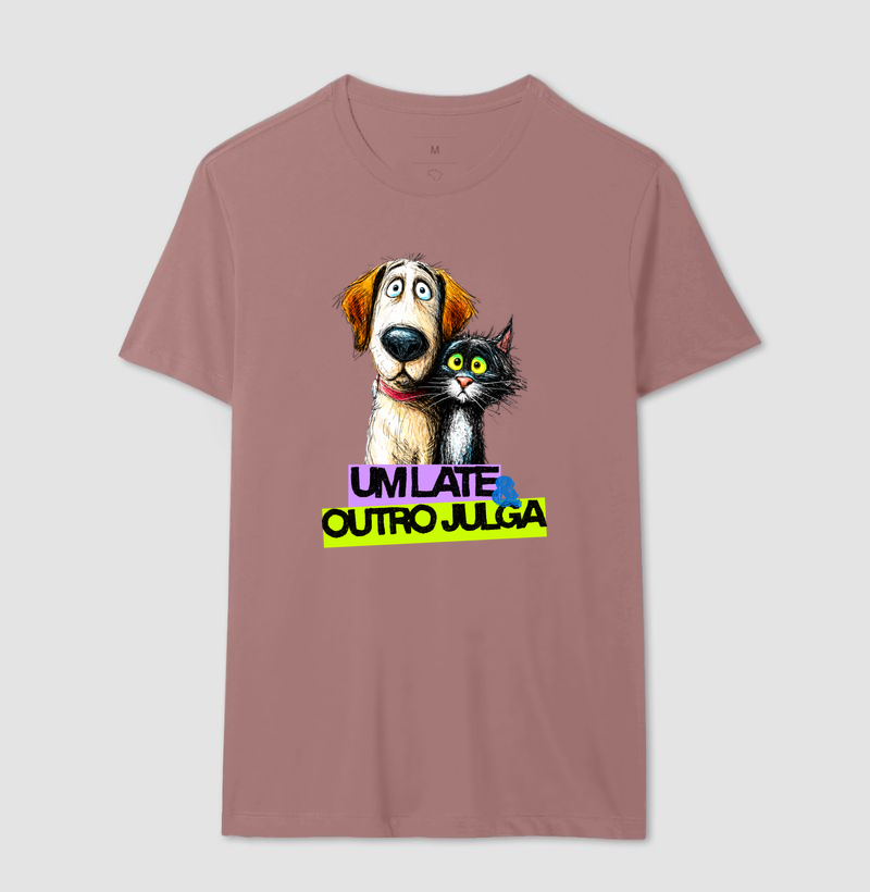 Um late e Outro Julga - Imagem 16