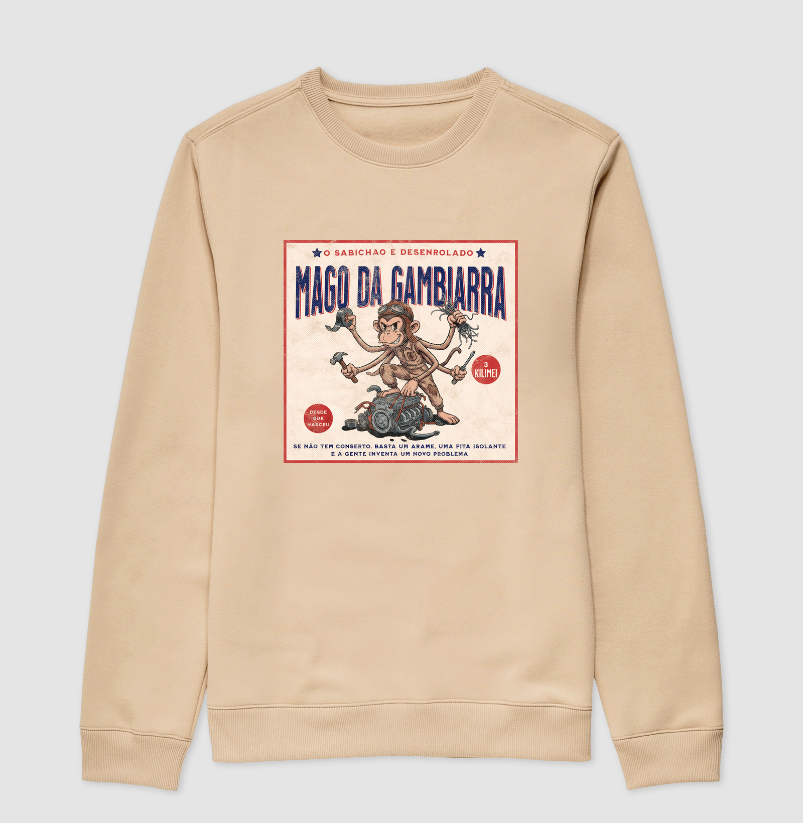 Camisa 2